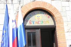 Dnevni center Štacjon